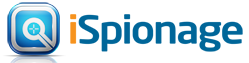 iSpionage logo