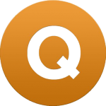 QuoteRoller logo